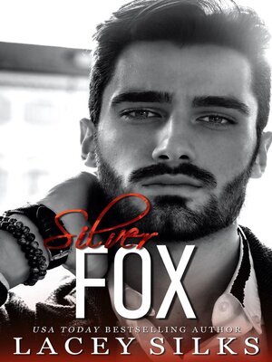 cover image of Silver Fox